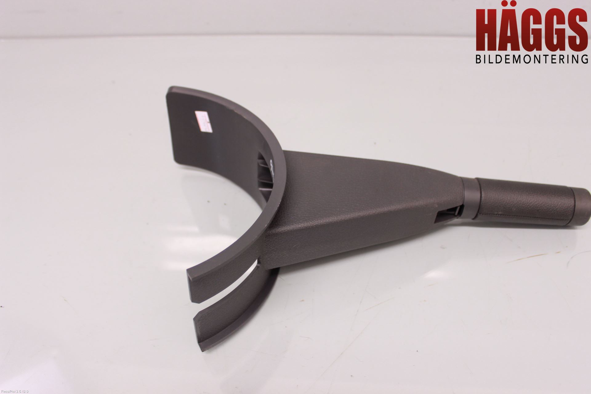 Volvo V70 08-13 Bromsok Fram Vänster