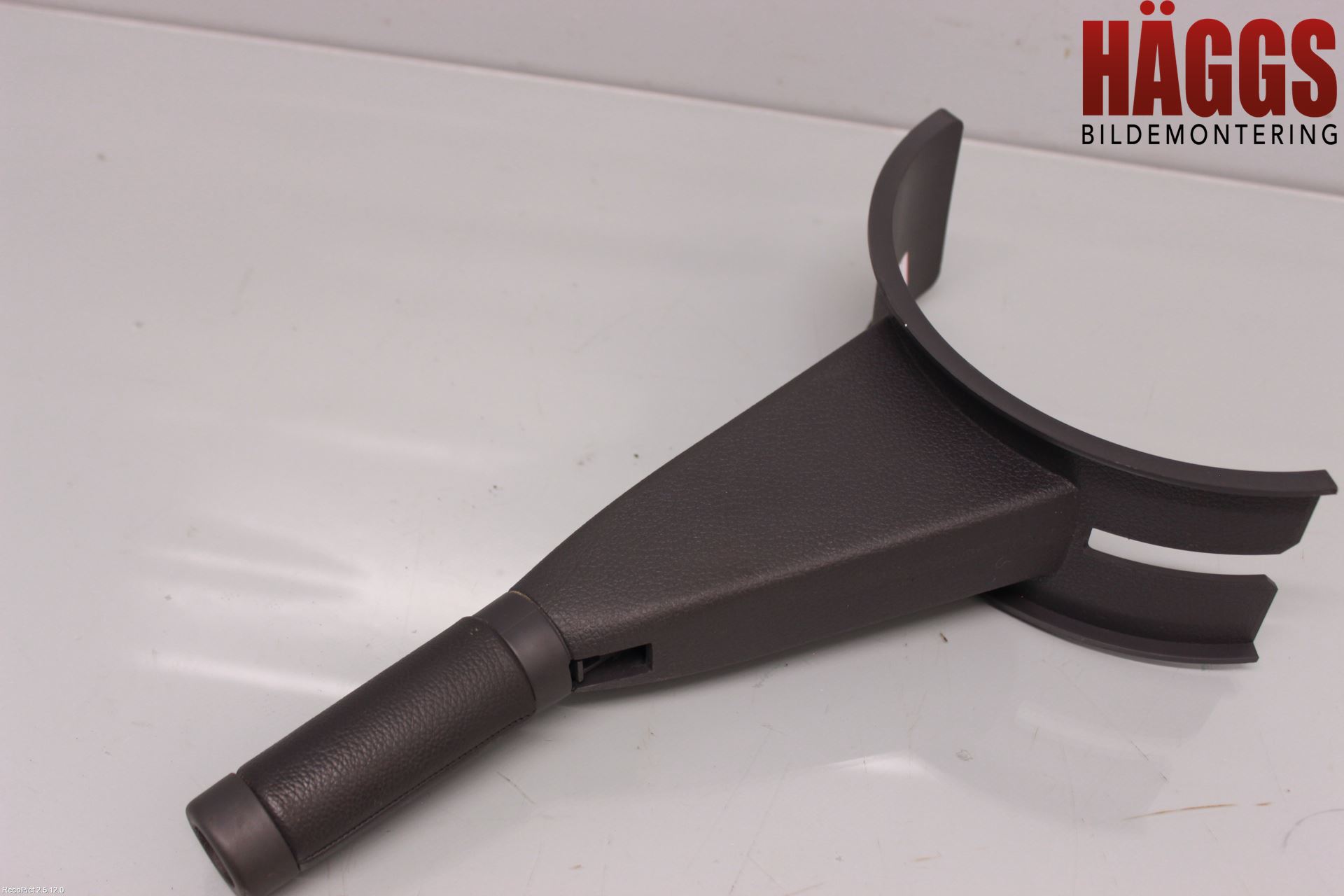 Volvo V70 08-13 Bromsok Fram Vänster