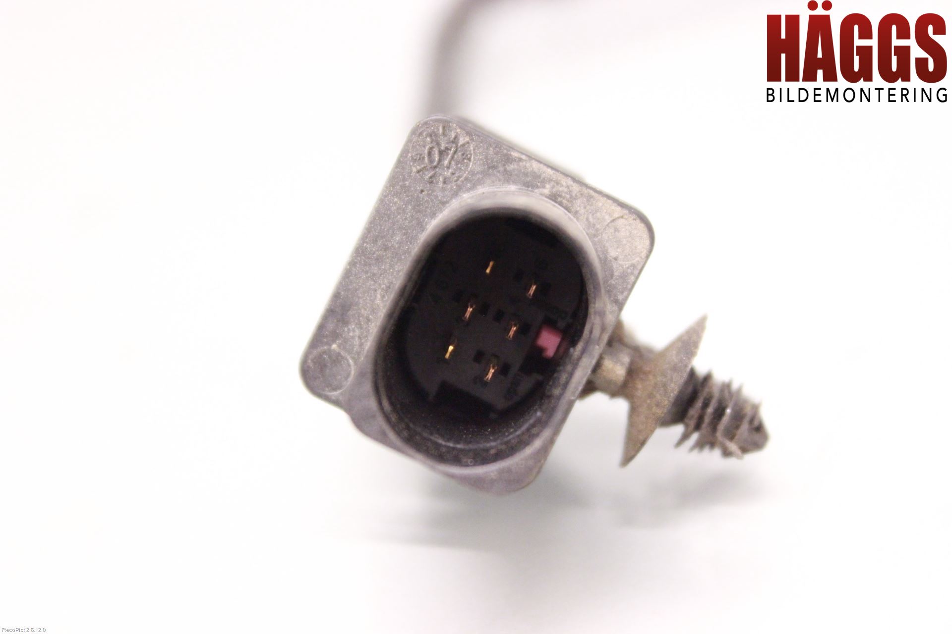 Volvo V70 08-13 Injlambdasond