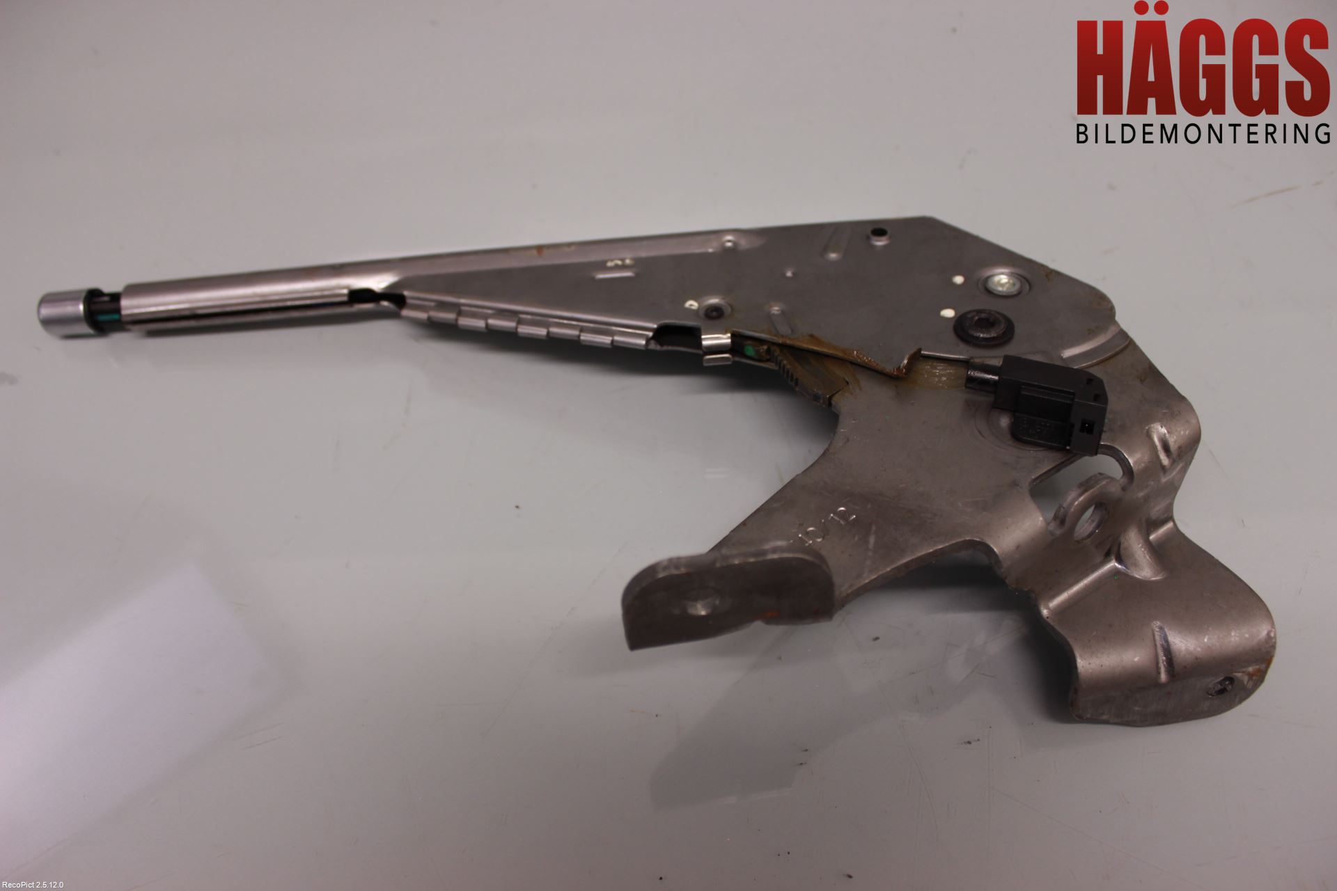 Volkswagen VW AMAROK 2H 10-22 Handbromsspak