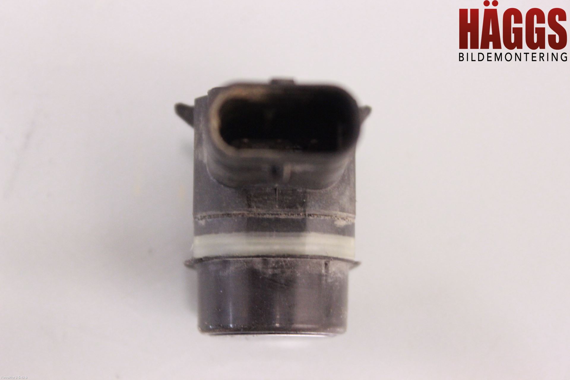 Volkswagen VW GOLF VI 09-13 Parkeringshjälp Frontsensor