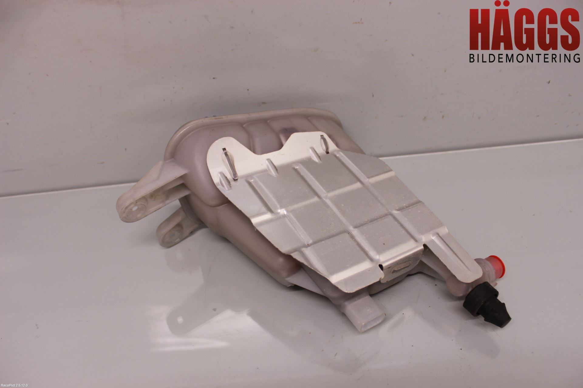 Audi A4/S4 08-11 Expansionstank