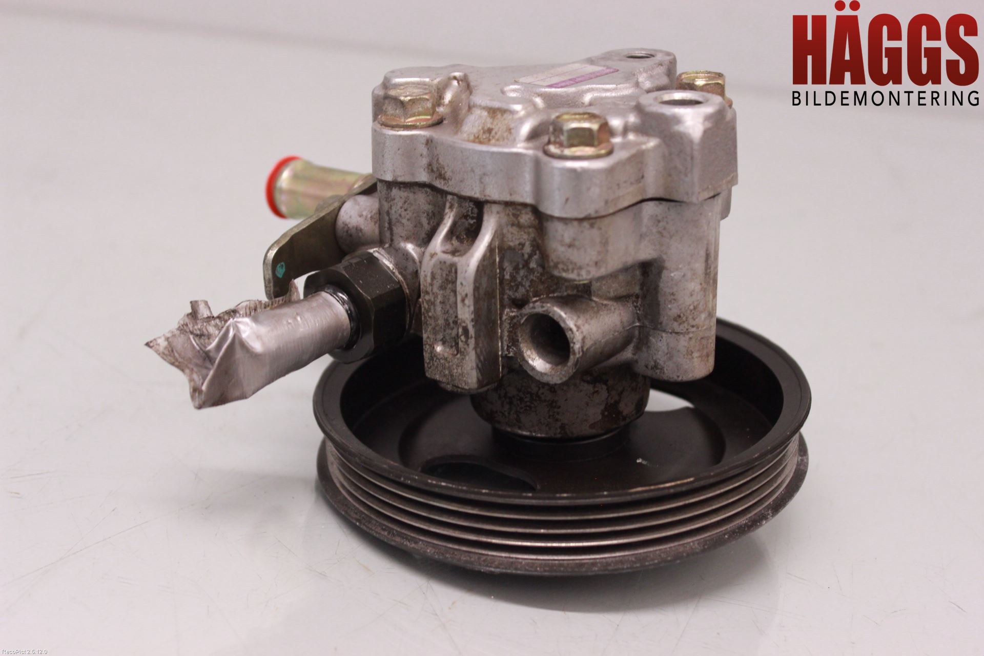 Mitsubishi L200   96-06 Styrservopump