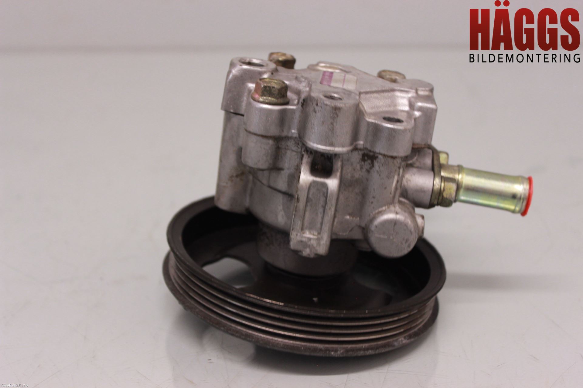 Mitsubishi L200   96-06 Styrservopump