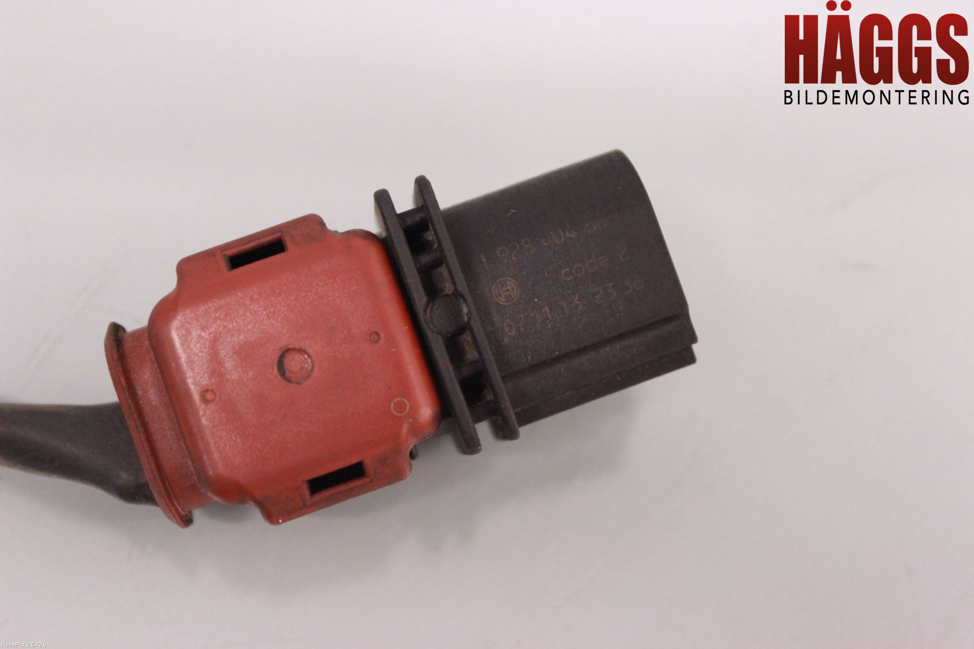 Audi A4/S4 08-11 Injlambdasond