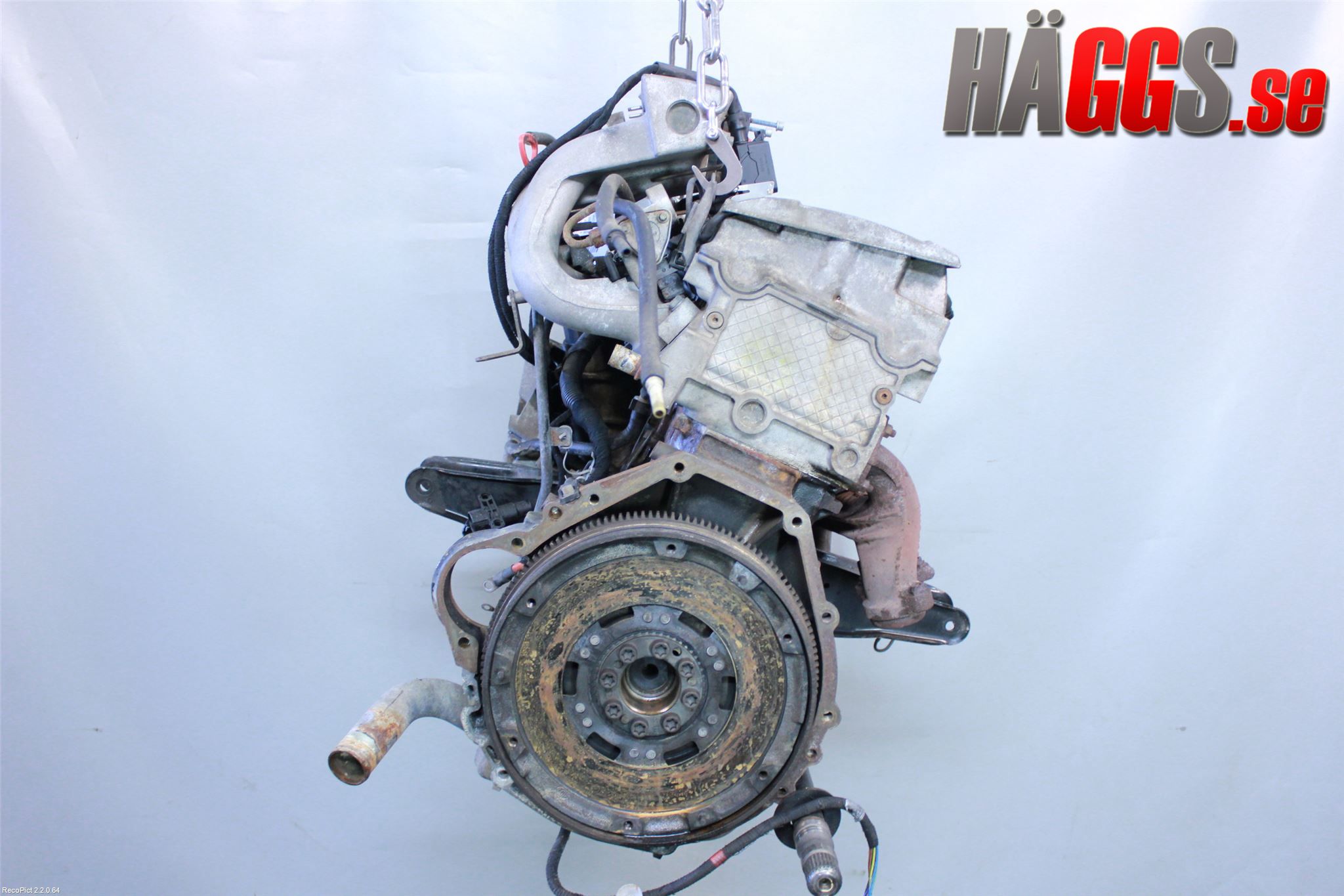Mercedes-Benz MB VITO/VIANO (W638) 96-03 Motor Bensin