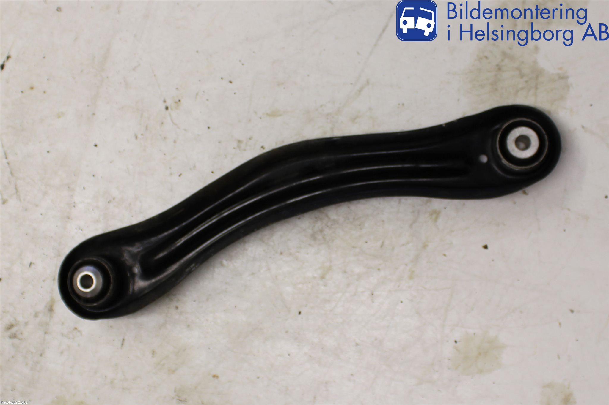 Mercedes-Benz MB R-KLASS (W251) 05-13 Bärarm Bak Övre Höger