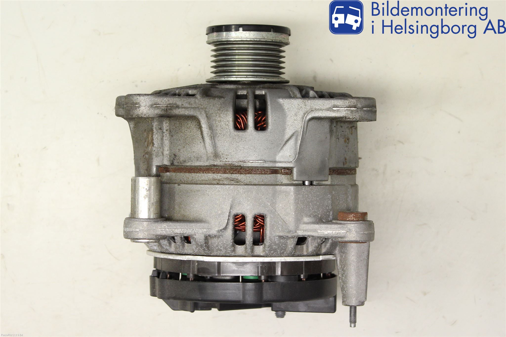 Audi A3/S3 05-13 Generator