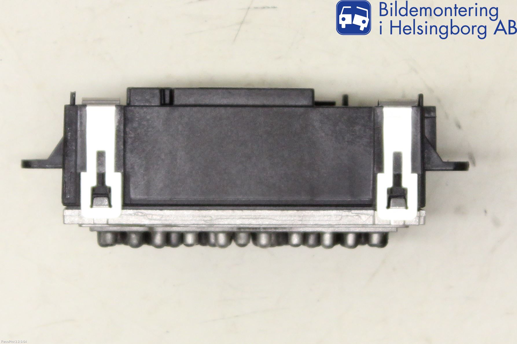 Volkswagen VW PASSAT 05-11 Värmefläktsmotstånd