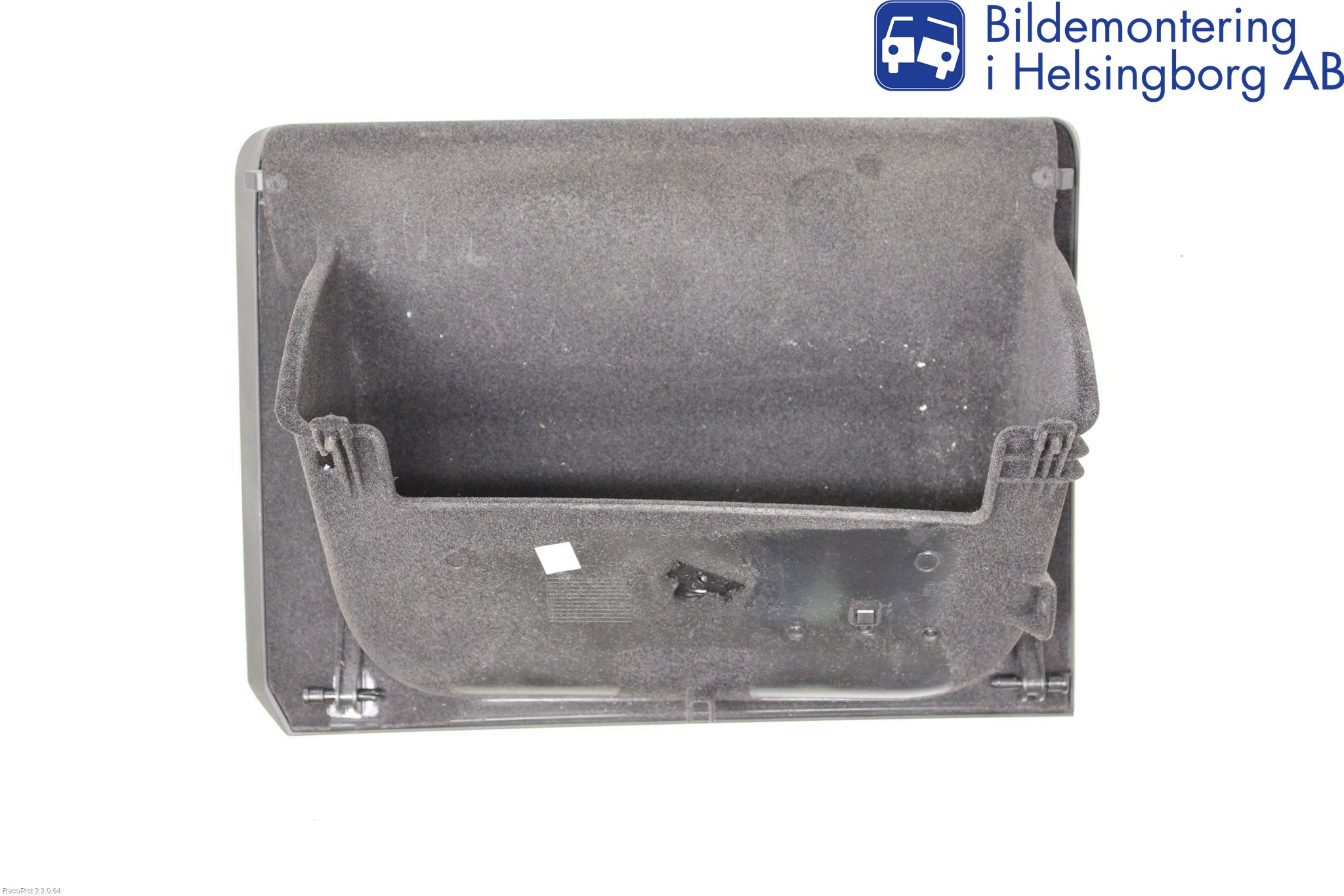 Volkswagen VW PASSAT 05-11 Handskfacklucka