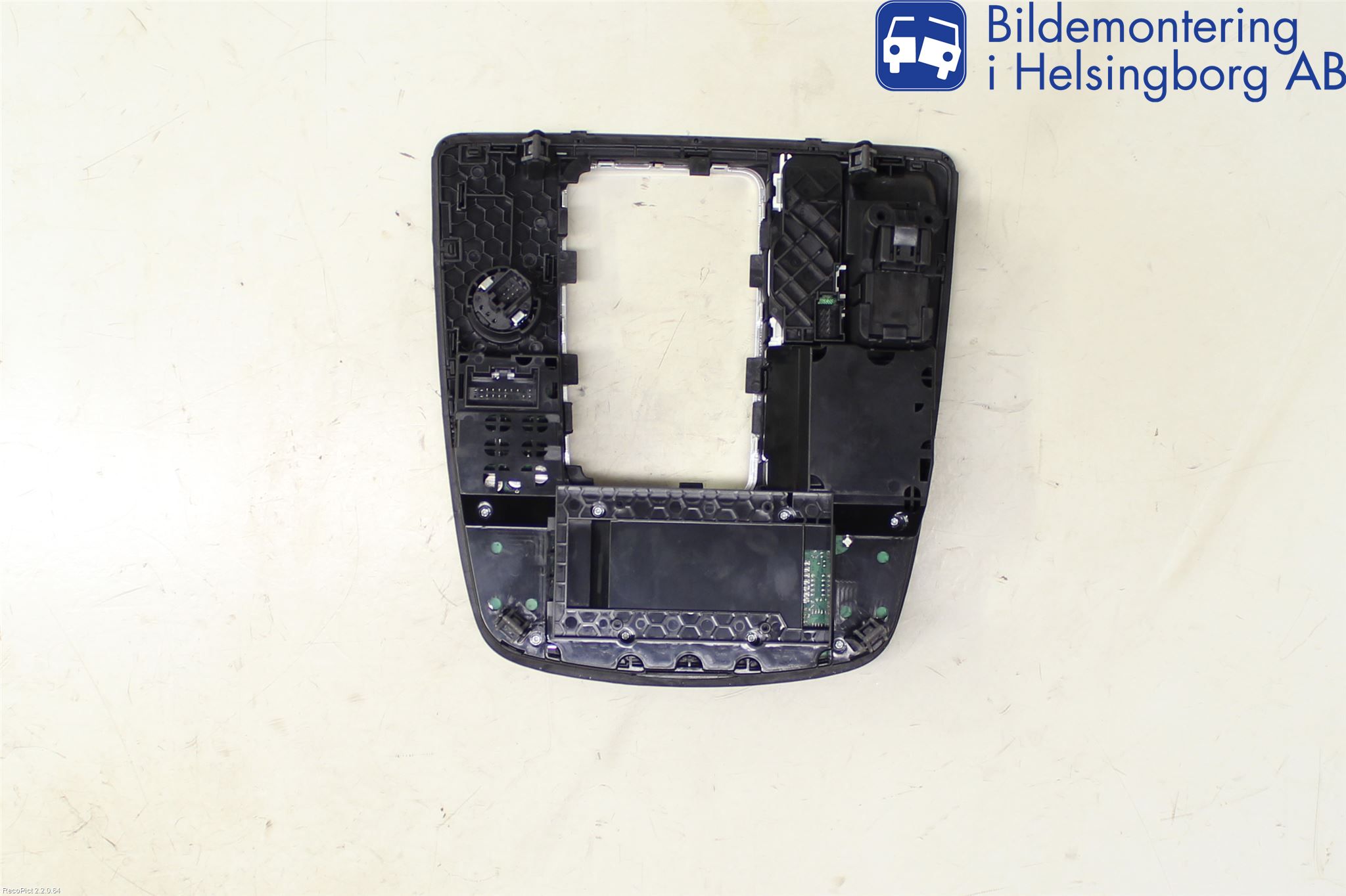 Audi A6/S6 4G 11-18 Instrument Övrigt