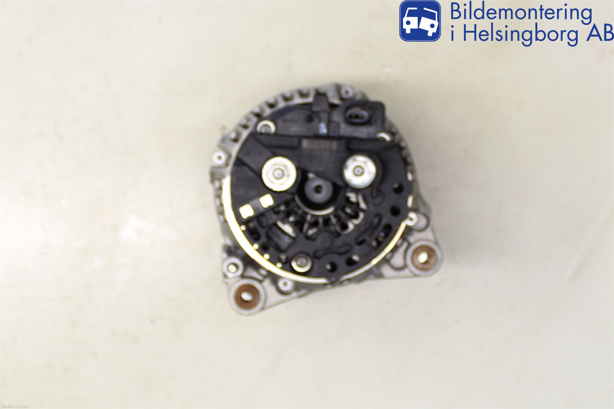 Volkswagen VW POLO 10-17 Generator