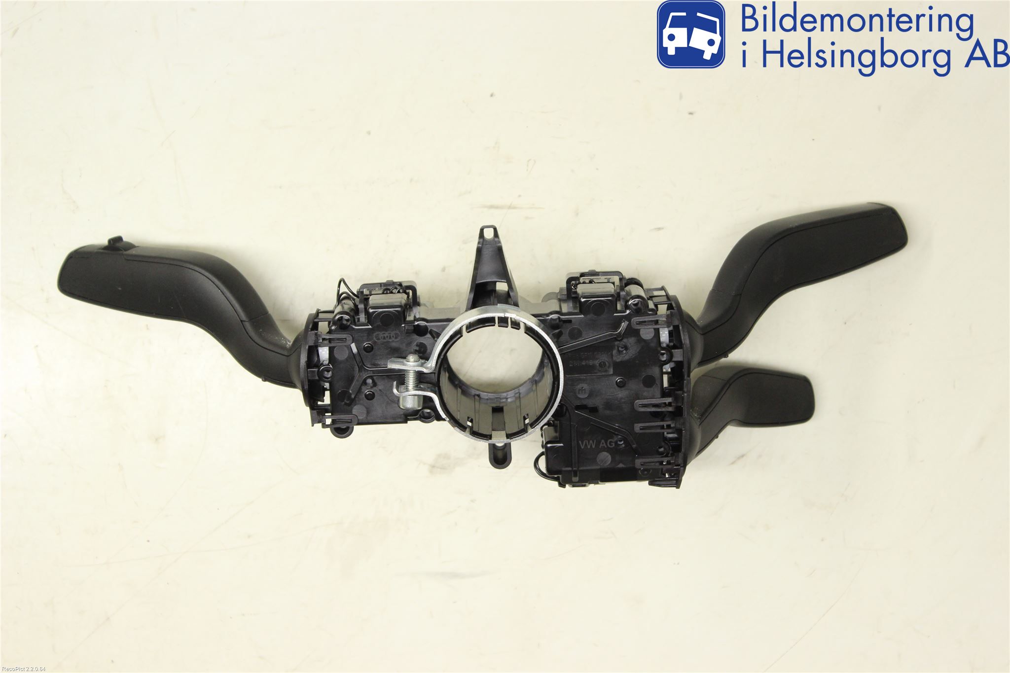 Audi A6/S6 4G 11-18 Spakcentral