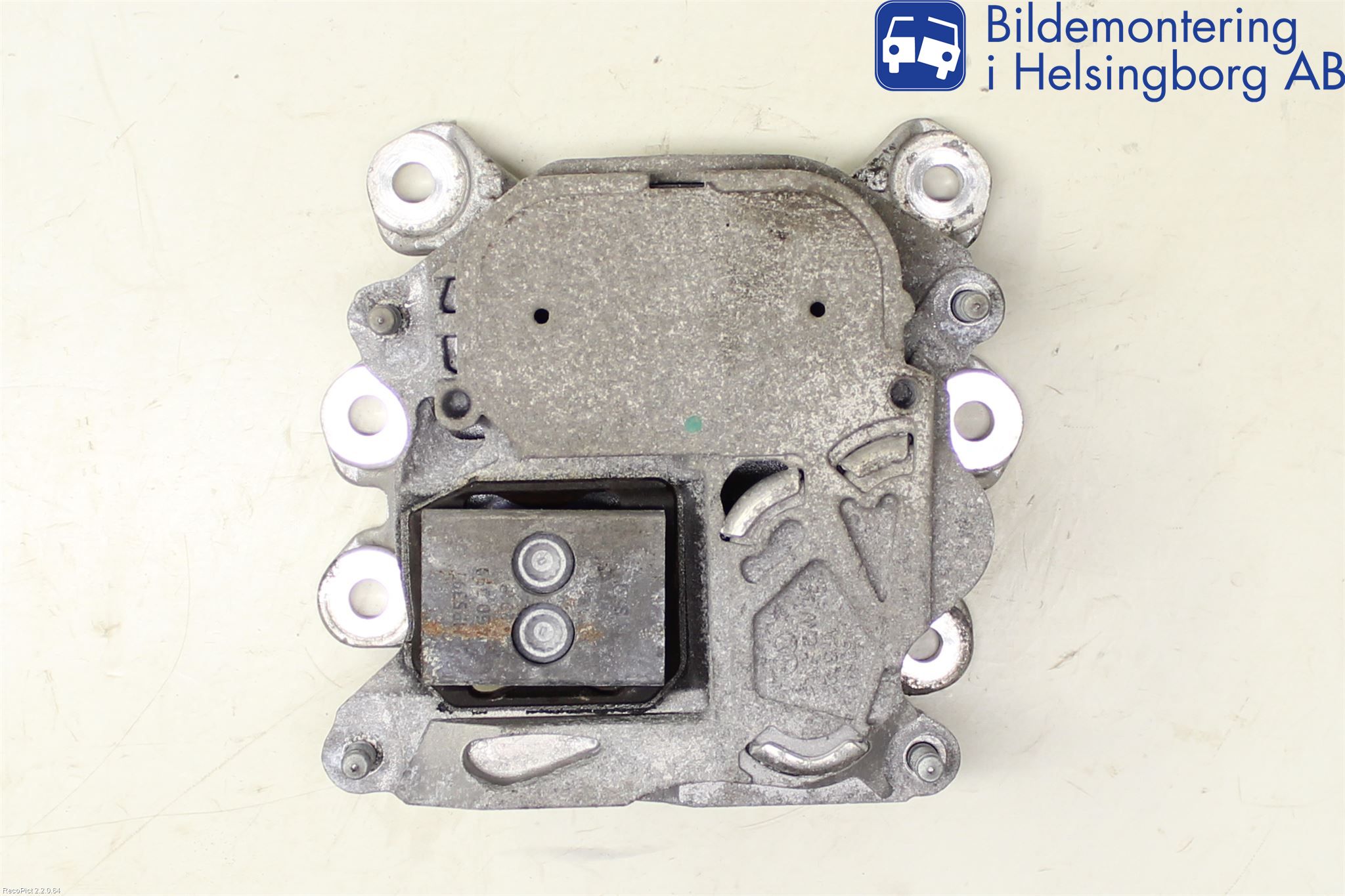 Audi A6/S6 4G 11-18 Växellådskudde