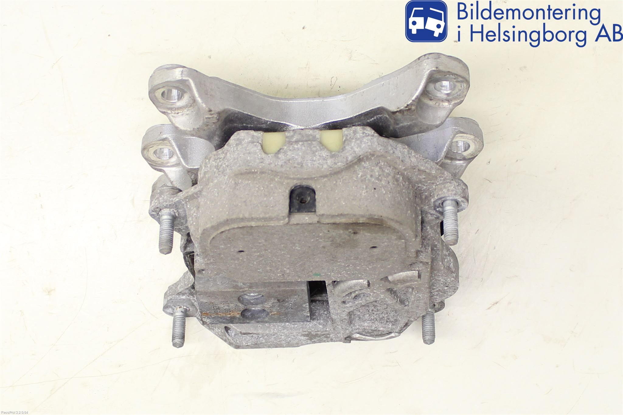 Audi A6/S6 4G 11-18 Växellådskudde