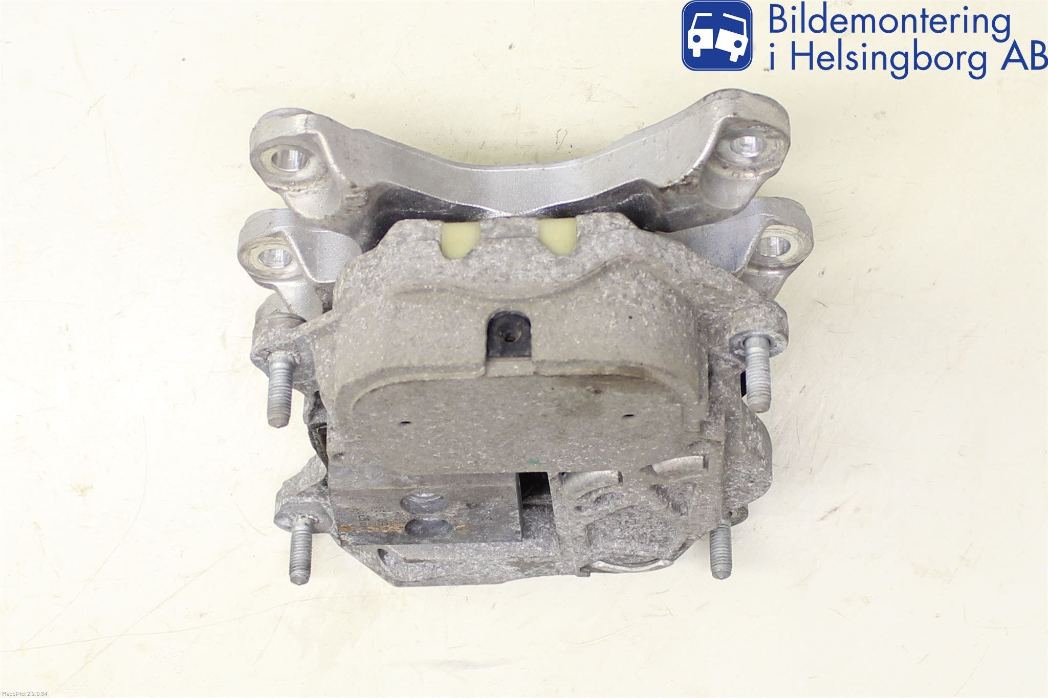 Audi A6/S6 4G 11-18 Växellådskudde