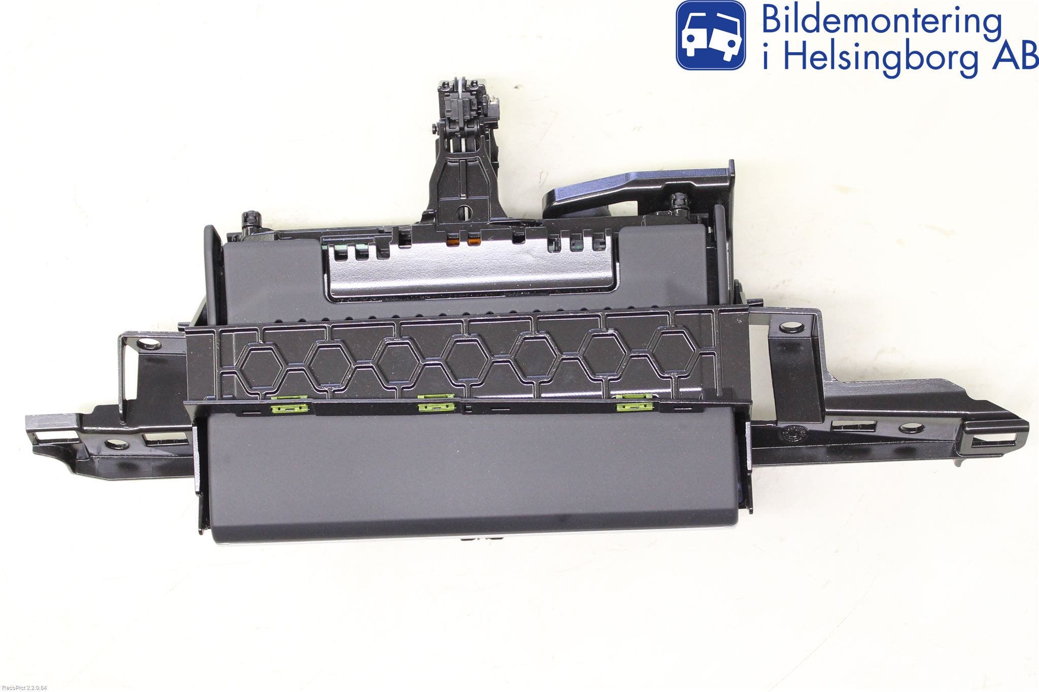 Audi A6/S6 4G 11-18 Gps Navigator