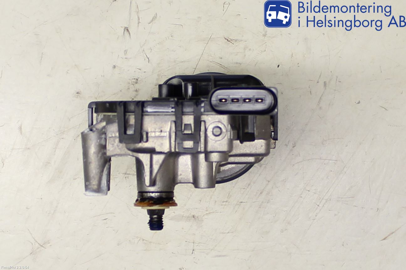 Volkswagen VW UP! / E-UP! Torkarmotor Vindruta