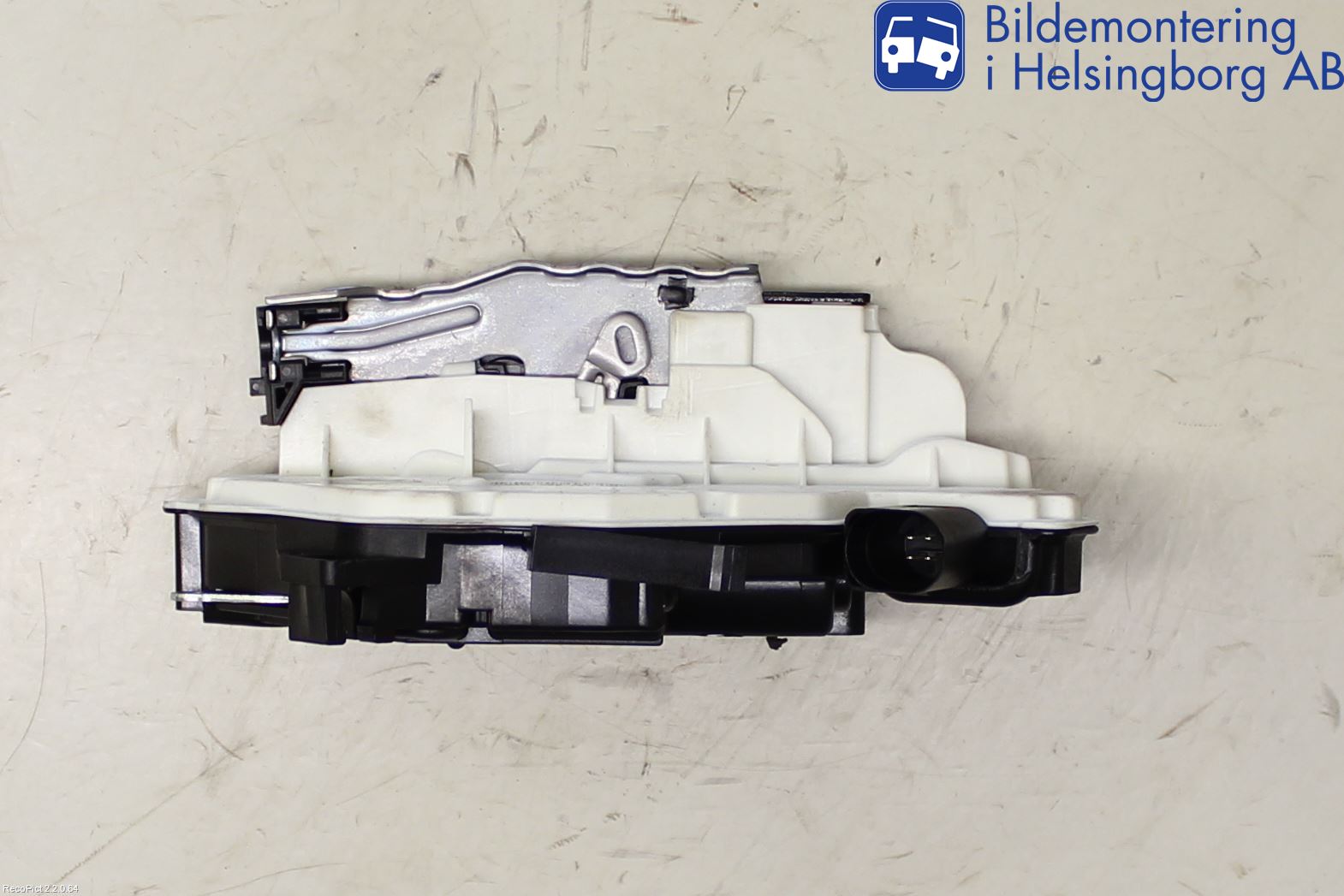 Volkswagen VW UP! / E-UP! Centrallåsmotor Höger