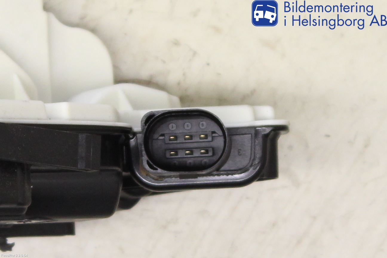 Volkswagen VW UP! / E-UP! Centrallåsmotor Höger