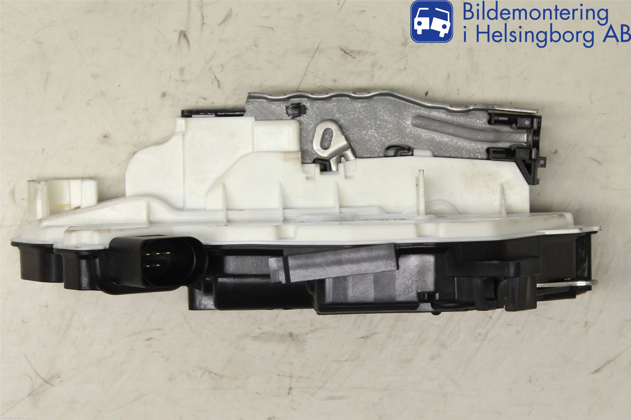 Volkswagen VW UP! / E-UP! Centrallåsmotor Vänster