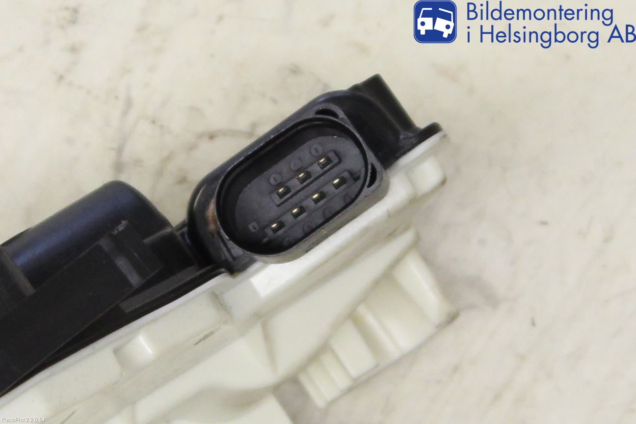 Volkswagen VW UP! / E-UP! Centrallåsmotor Vänster