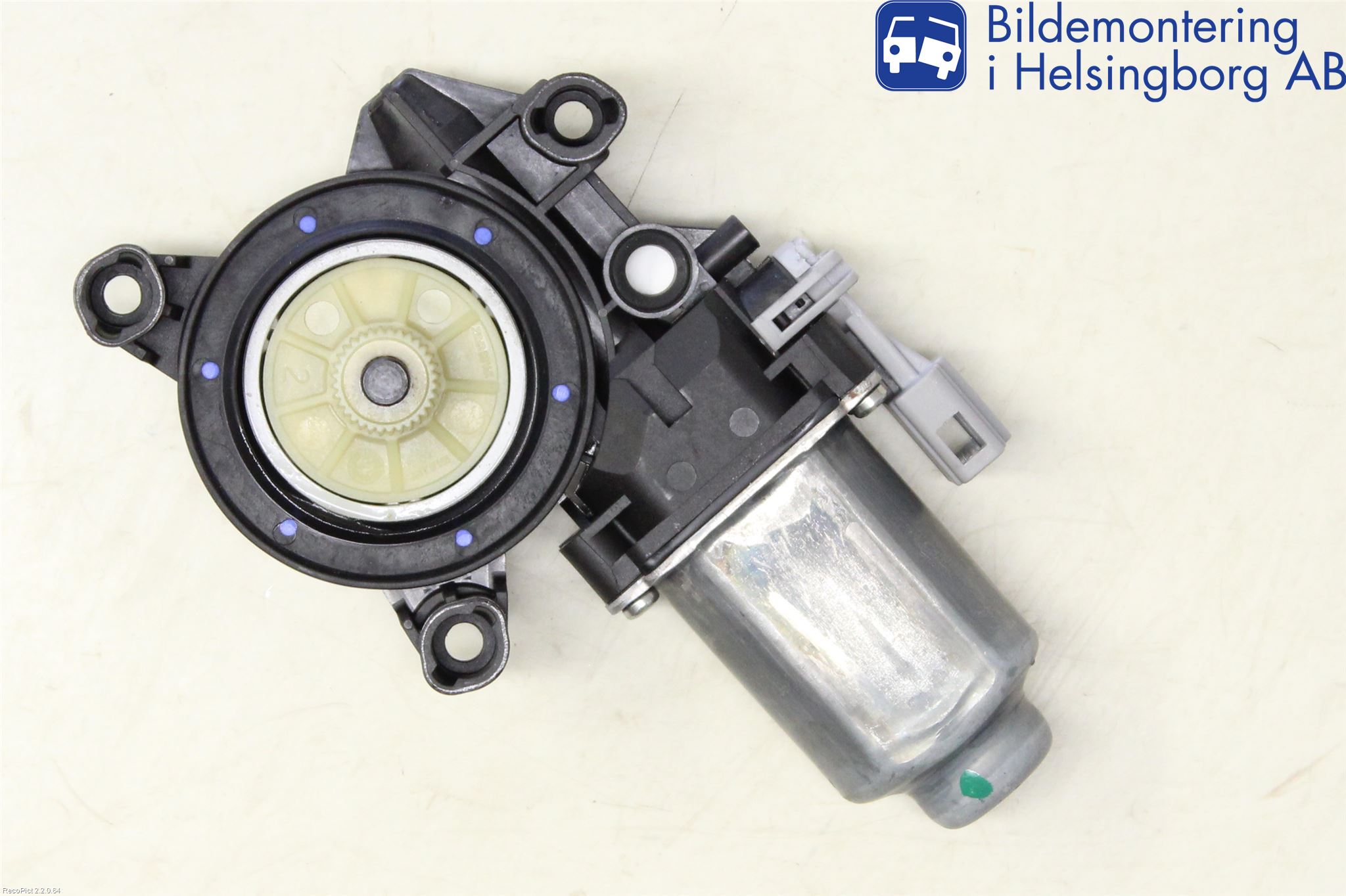 Volkswagen VW UP! / E-UP! Fönsterhissmotor