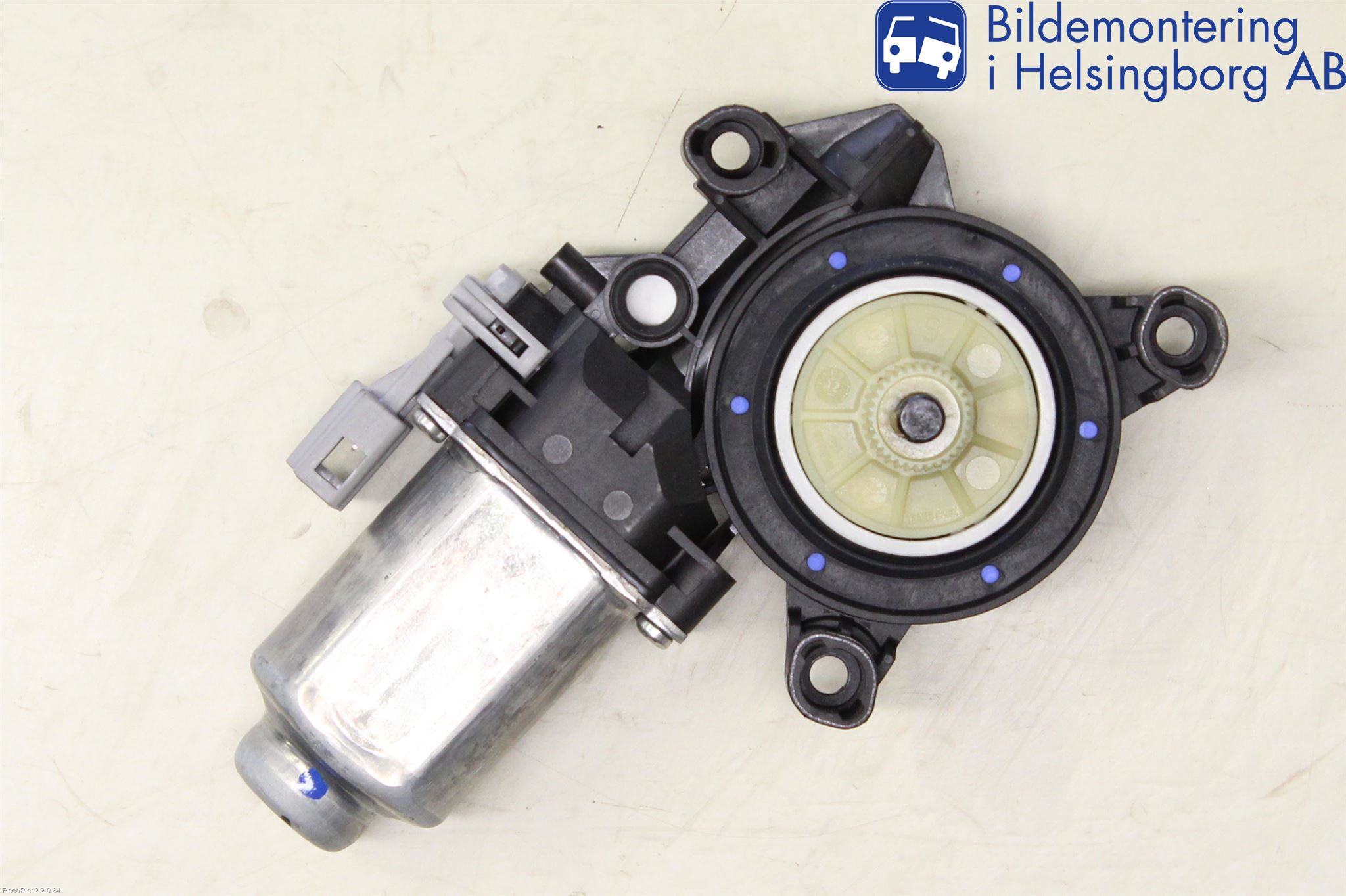 Volkswagen VW UP! / E-UP! Fönsterhissmotor