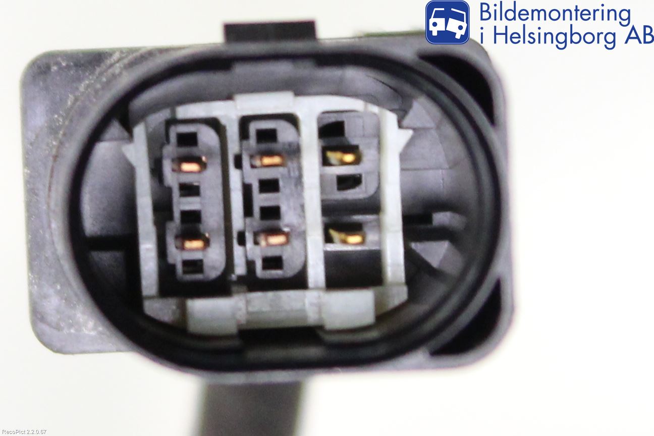 Skoda FABIA 07-14 Injlambdasond