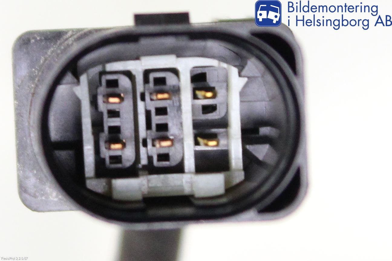 Skoda FABIA 07-14 Injlambdasond