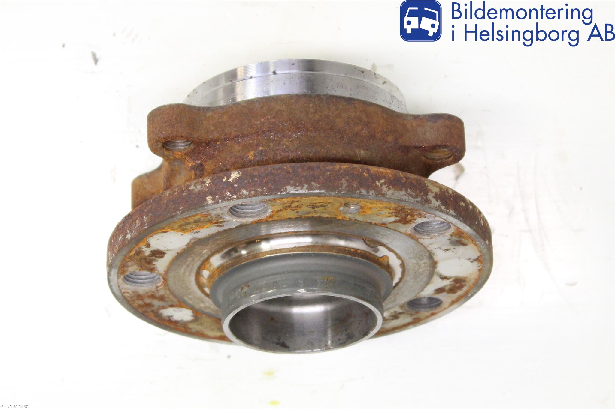 Volkswagen VW PASSAT CC 08-16 Nav Bak