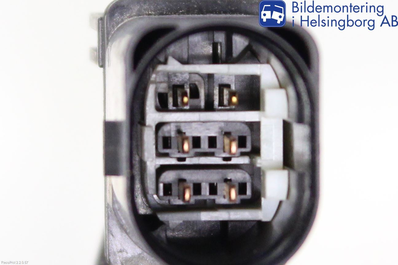 Skoda OCTAVIA (1Z) 05-13 Injlambdasond