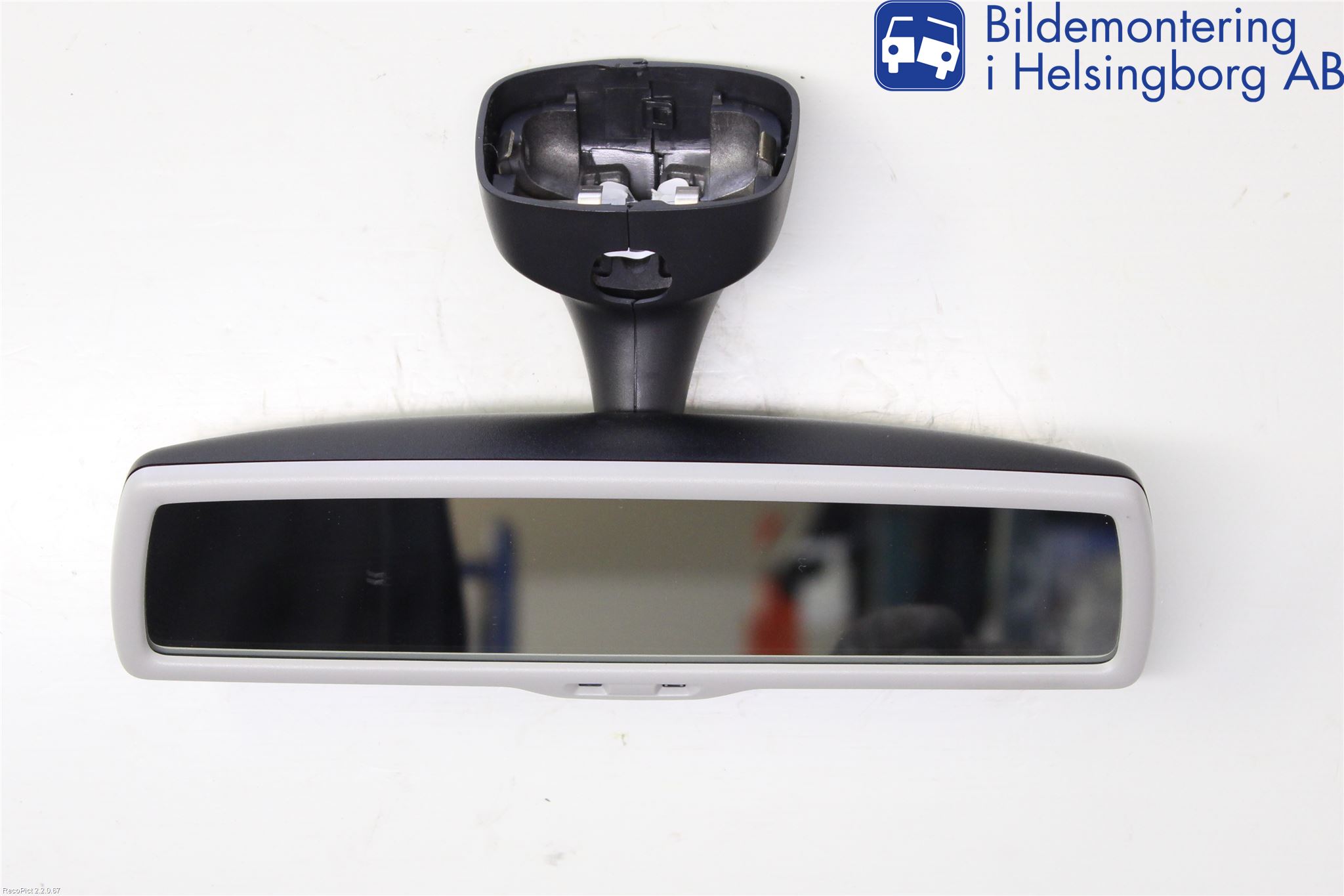 Volkswagen VW TIGUAN 07-16 Spegel Invändig