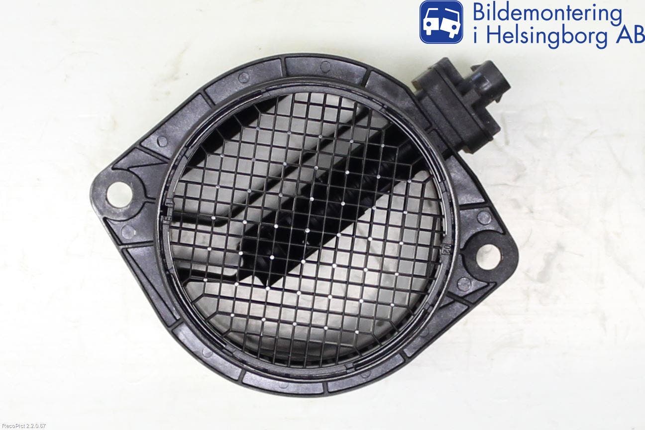 Volkswagen VW TIGUAN 07-16 Injluftmassamätare