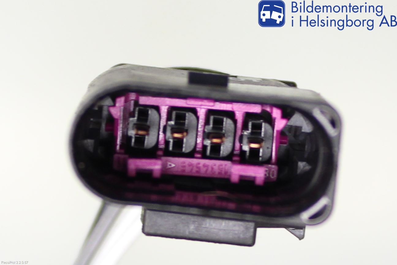 Volkswagen VW JETTA VI 11- Injlambdasond