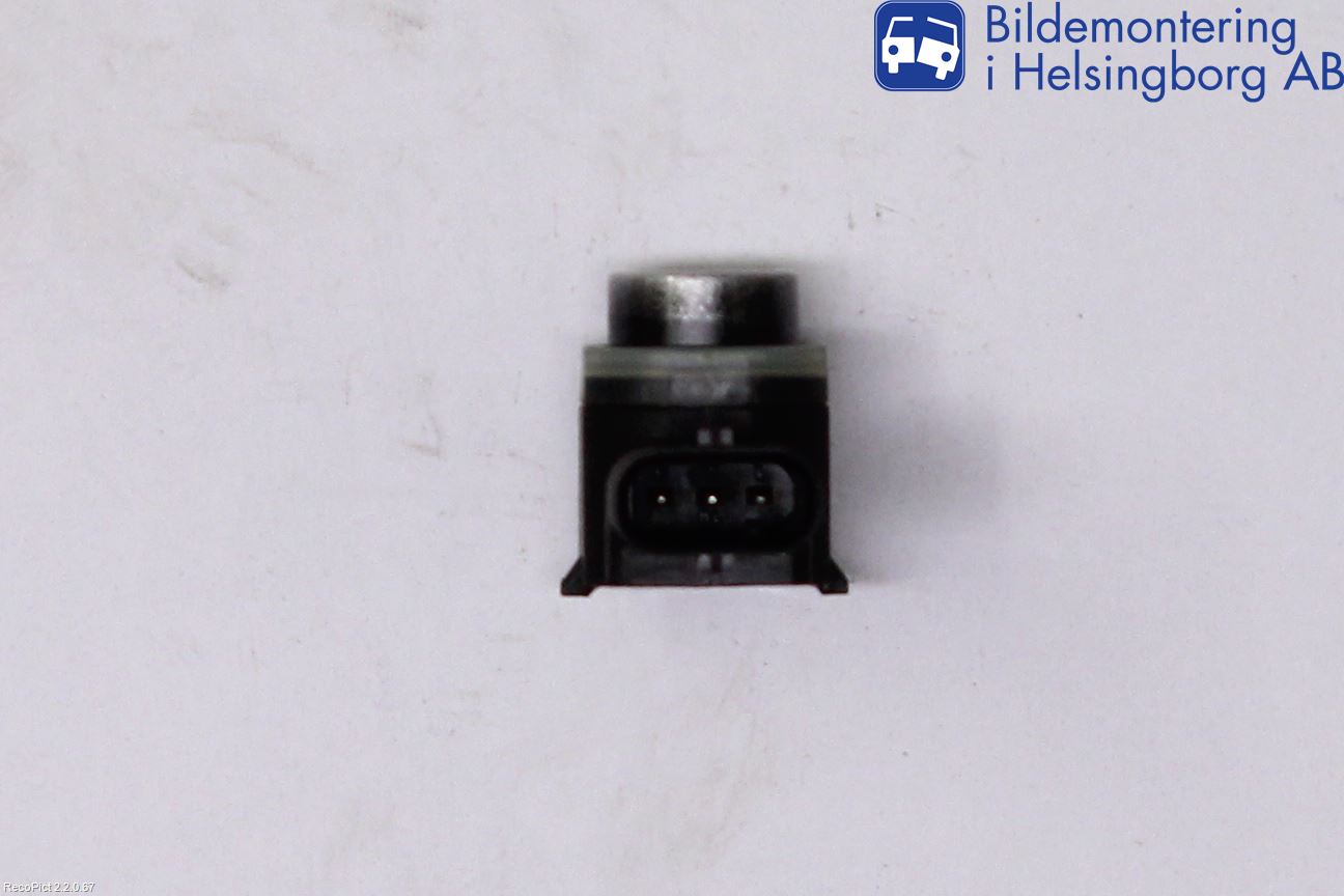 Volkswagen VW JETTA VI 11- Parkeringshjälp Backsensor