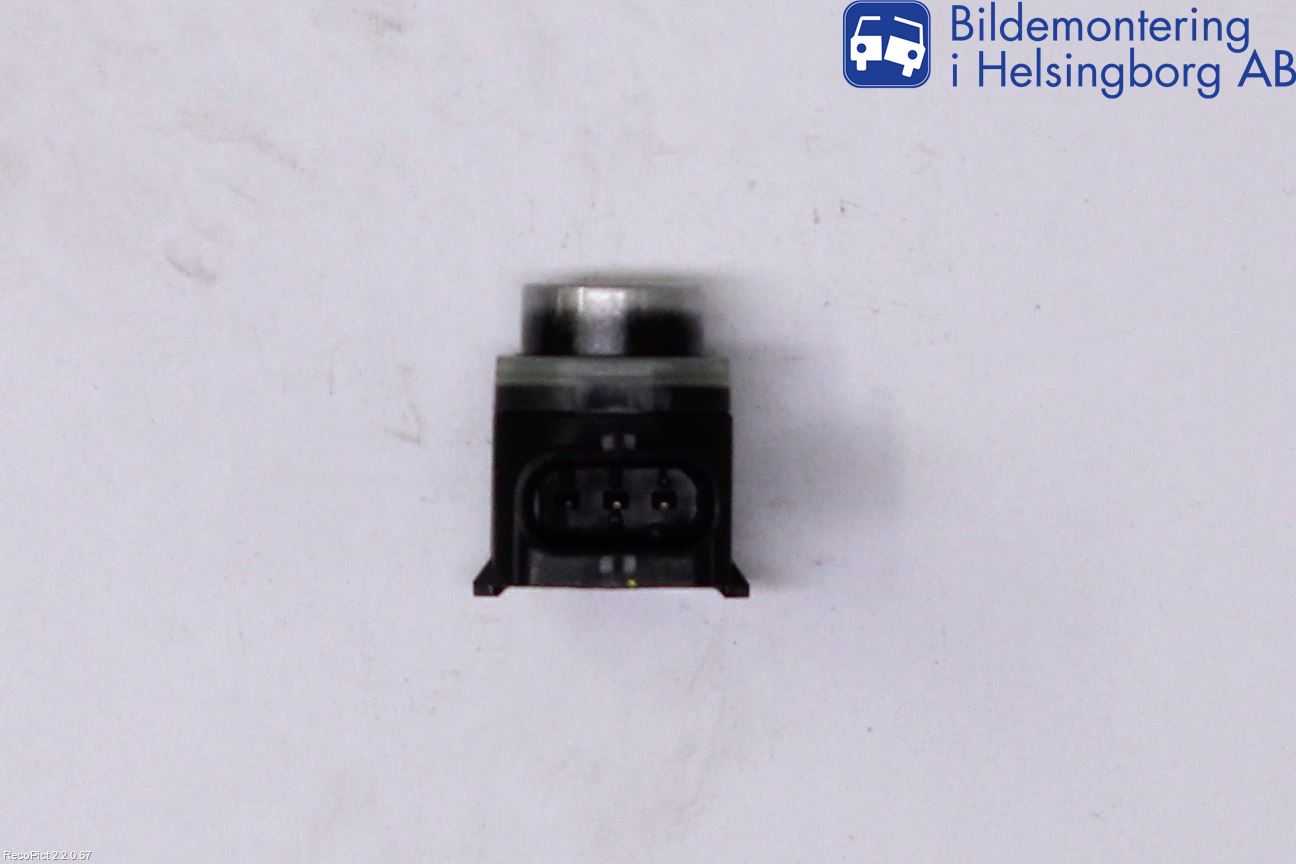 Volkswagen VW JETTA VI 11- Parkeringshjälp Backsensor