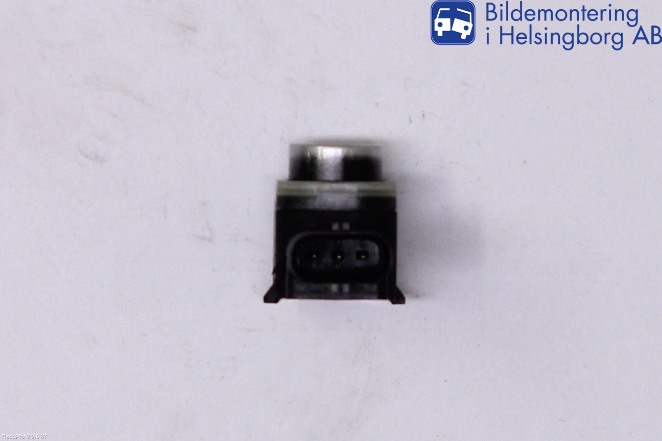 Volkswagen VW JETTA VI 11- Parkeringshjälp Backsensor