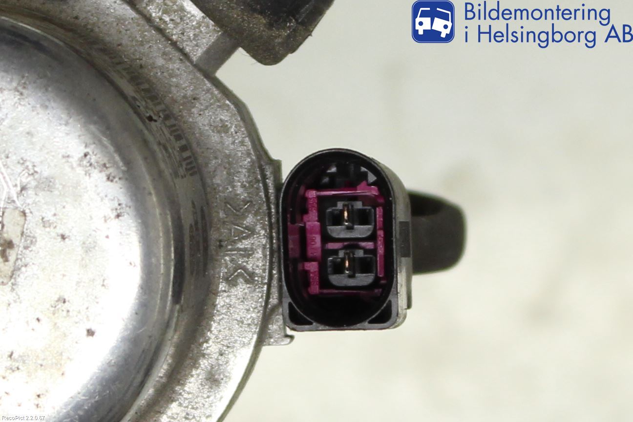 Audi A8/S8 4E  02-09 Vakuumpump