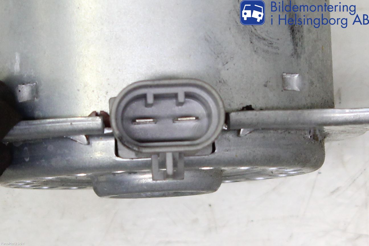 Alfa GIULIETTA Kylfläkt El