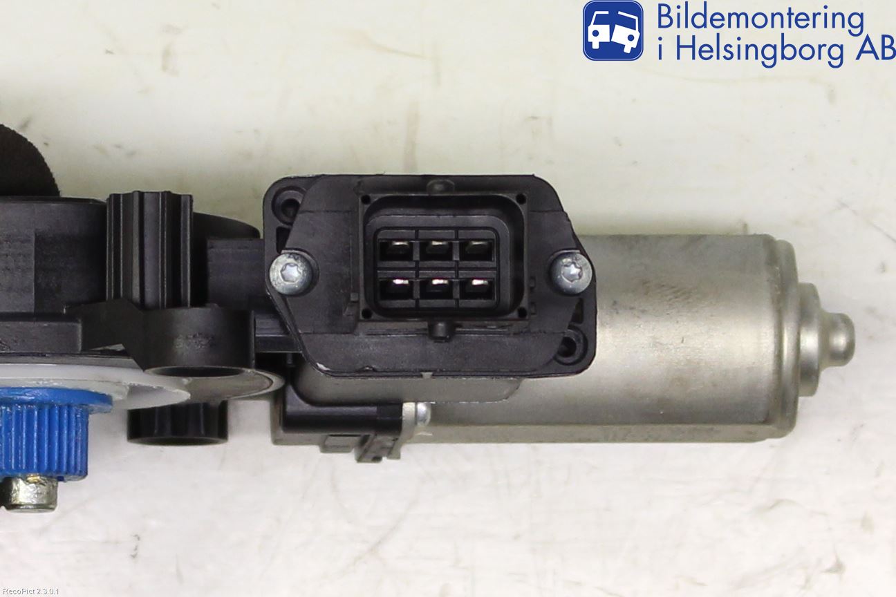 Alfa GIULIETTA Fönsterhissmotor