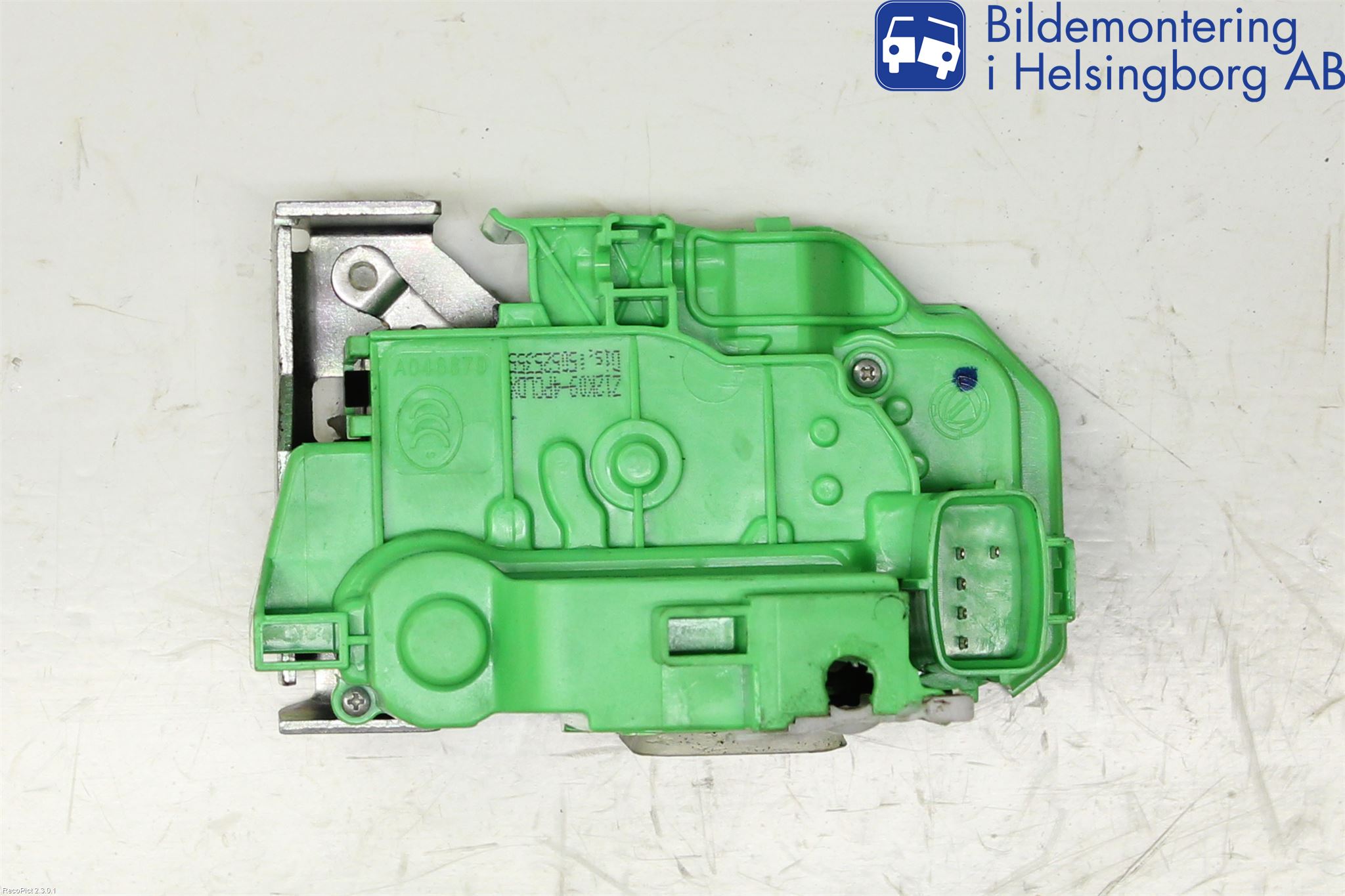 Alfa GIULIETTA Centrallåsmotor Höger