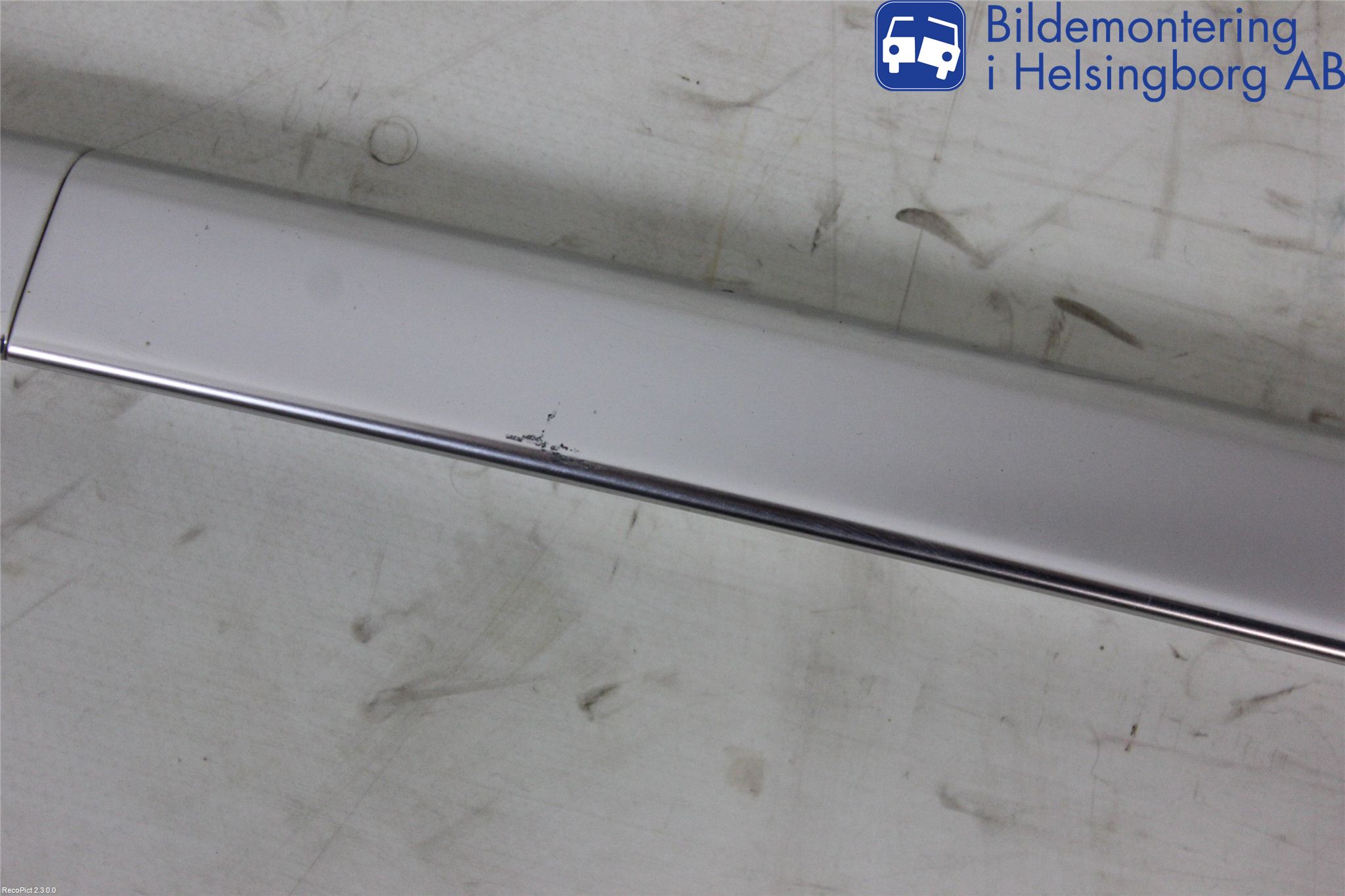 Volkswagen VW PASSAT 05-11 Takreling-Takräcke