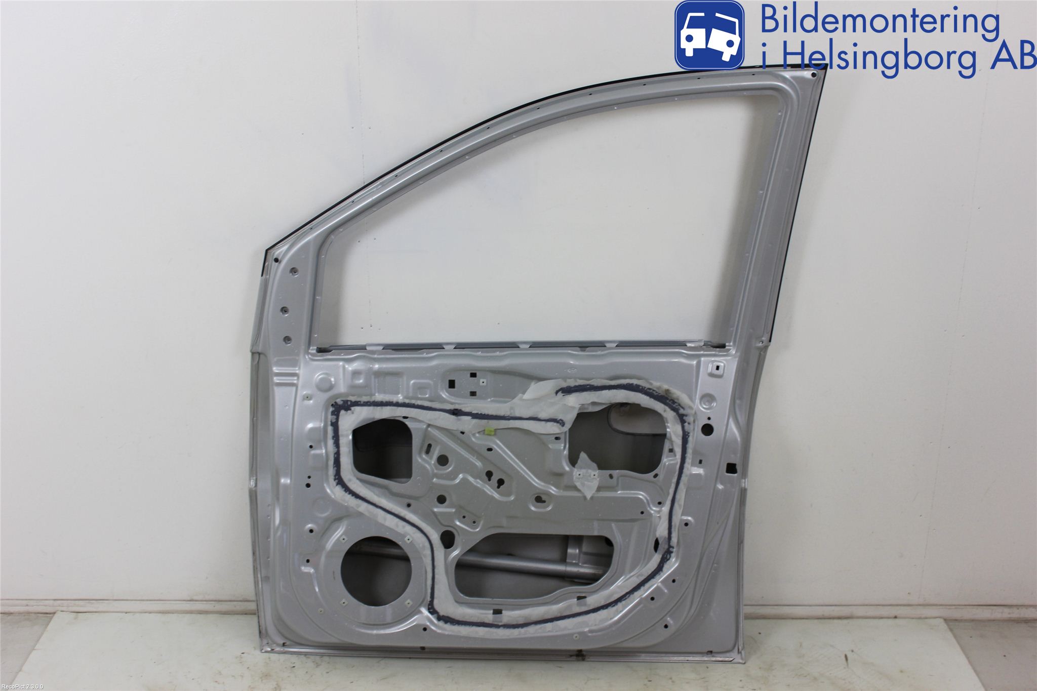 Hyundai MATRIX Dörr Fram Höger