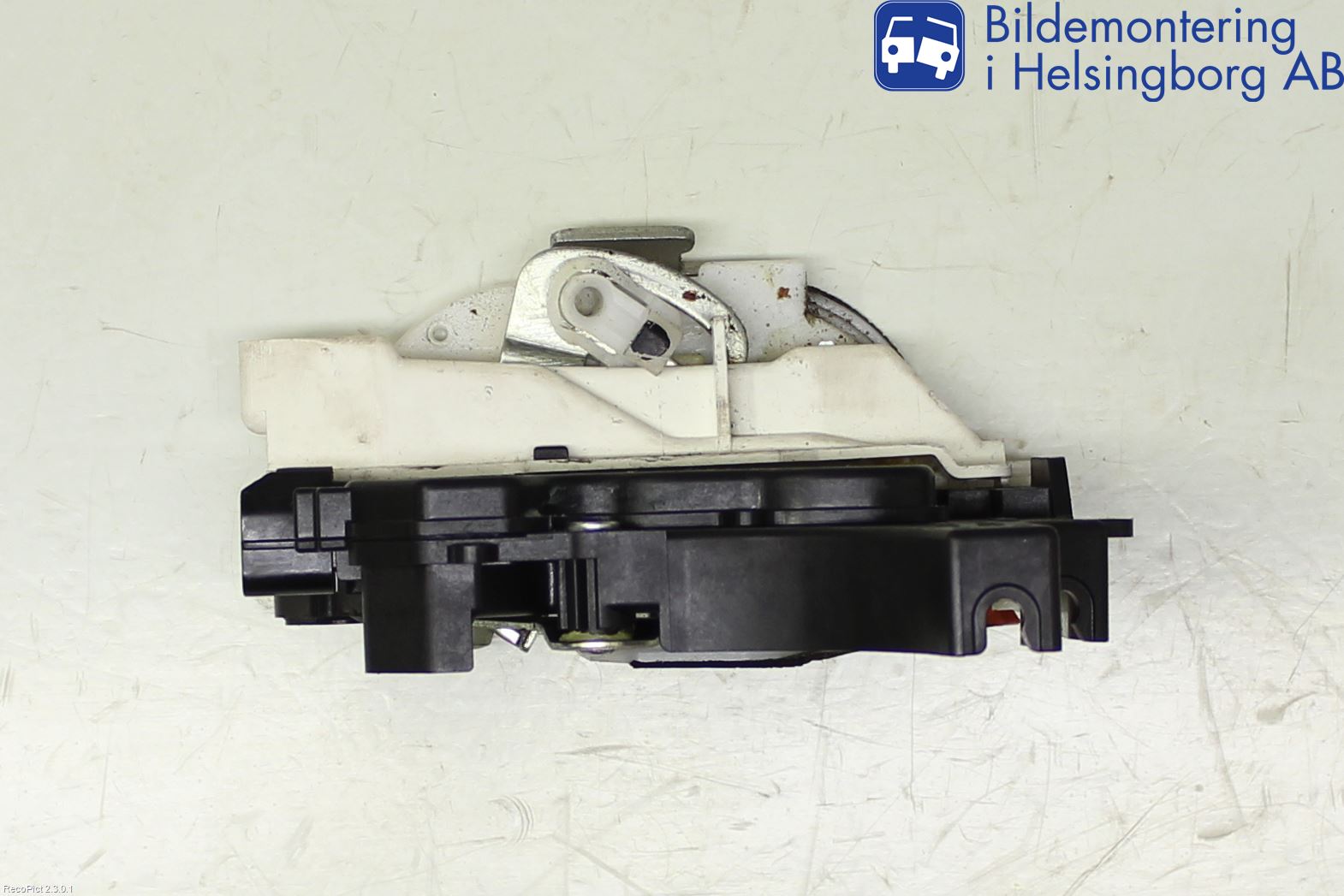 Mitsubishi GRANDIS Centrallåsmotor Höger