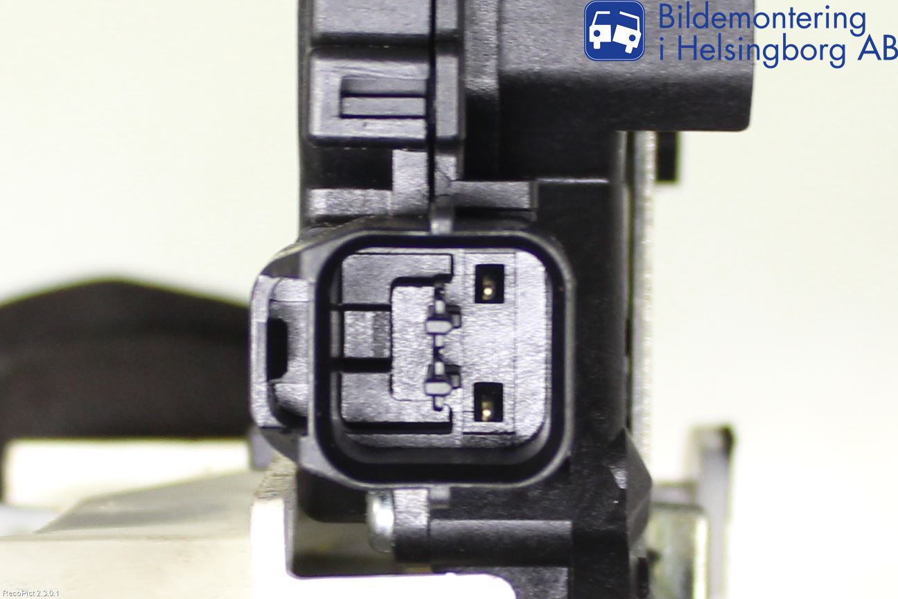 Mitsubishi GRANDIS Centrallåsmotor Höger