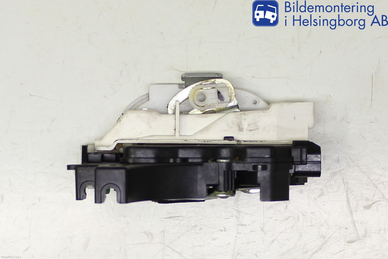 Mitsubishi GRANDIS Centrallåsmotor Vänster