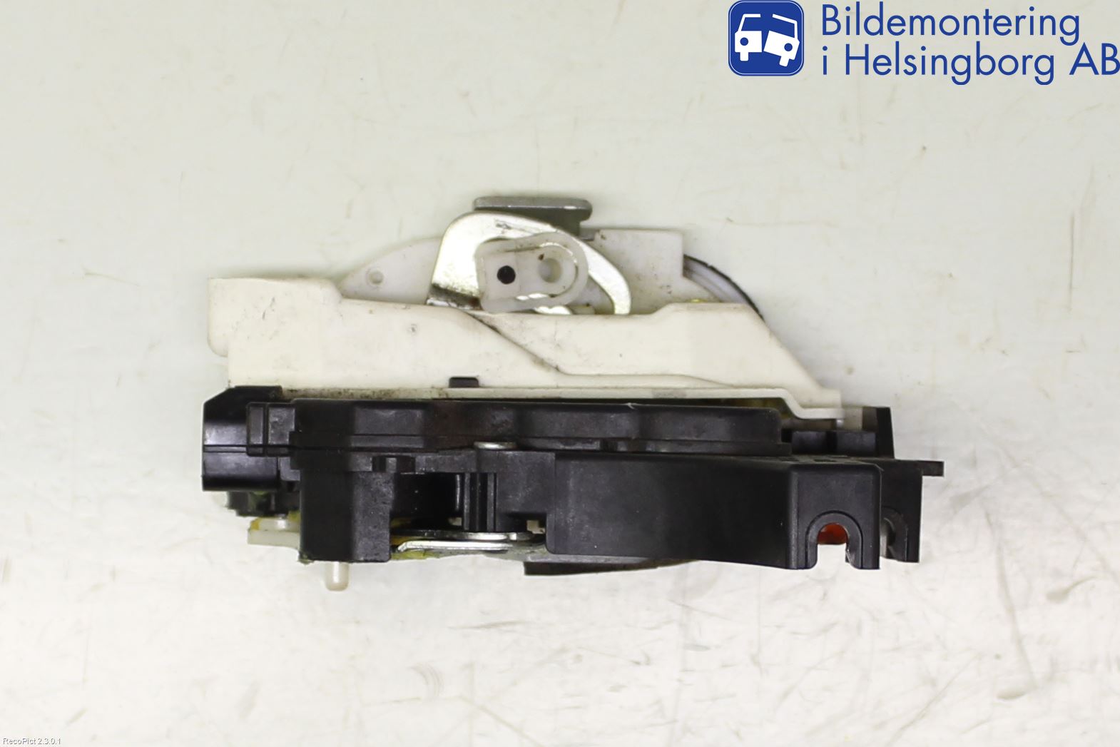 Mitsubishi GRANDIS Centrallåsmotor Höger