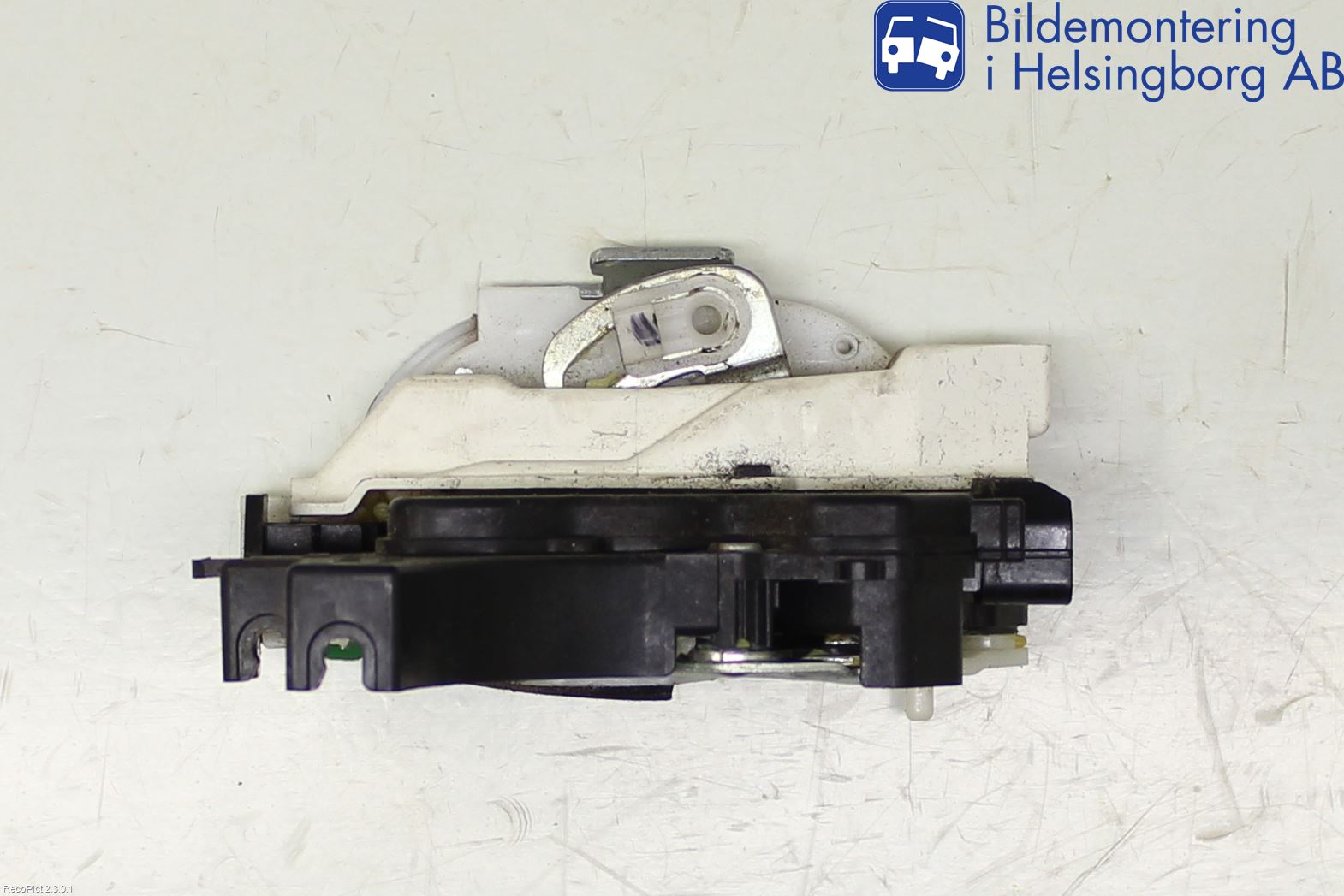 Mitsubishi GRANDIS Centrallåsmotor Vänster