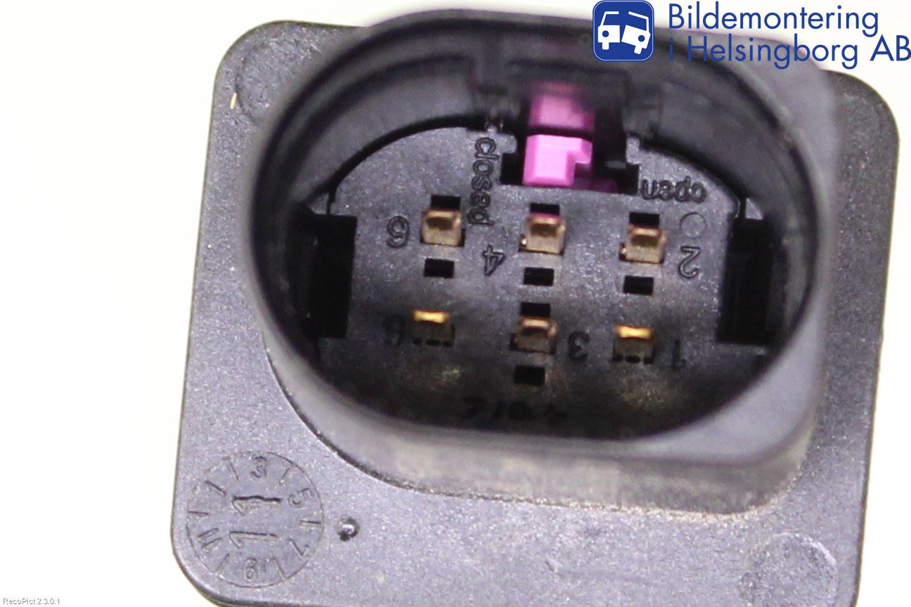 Audi A3/S3 05-13 Injlambdasond